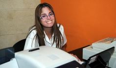 Foto de la galería: Amabilidad y compromiso de los amigos del SUBE Misionero en el Shopping