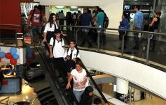 Foto de la galería: Amabilidad y compromiso de los amigos del SUBE Misionero en el Shopping