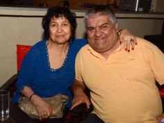 Foto de la galería: Peña en el Quincho Tacuarí con los Músicos Populares Misioneros