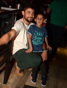 Foto de la galería: Peña en el Quincho Tacuarí con los Músicos Populares Misioneros