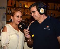 Foto de la galería: Peña en el Quincho Tacuarí con los Músicos Populares Misioneros