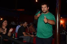 Foto de la galería: Peña en el Quincho Tacuarí con los Músicos Populares Misioneros