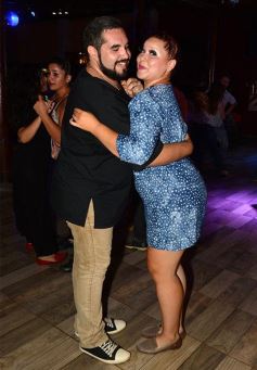 Foto de la galería: Peña en el Quincho Tacuarí con los Músicos Populares Misioneros