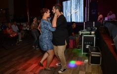 Foto de la galería: Peña en el Quincho Tacuarí con los Músicos Populares Misioneros