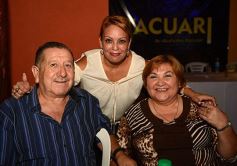 Foto de la galería: Peña en el Quincho Tacuarí con los Músicos Populares Misioneros