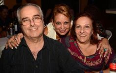 Foto de la galería: Peña en el Quincho Tacuarí con los Músicos Populares Misioneros