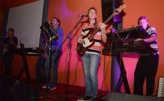 Foto de la galería: Peña en el Quincho Tacuarí con los Músicos Populares Misioneros