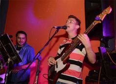 Foto de la galería: Peña en el Quincho Tacuarí con los Músicos Populares Misioneros