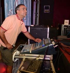 Foto de la galería: Peña en el Quincho Tacuarí con los Músicos Populares Misioneros