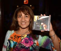 Foto de la galería: Peña en el Quincho Tacuarí con los Músicos Populares Misioneros