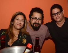 Foto de la galería: Peña en el Quincho Tacuarí con los Músicos Populares Misioneros