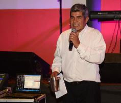 Foto de la galería: Peña en el Quincho Tacuarí con los Músicos Populares Misioneros