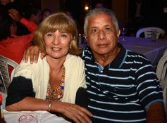 Foto de la galería: Peña en el Quincho Tacuarí con los Músicos Populares Misioneros