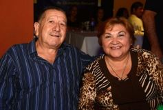 Foto de la galería: Peña en el Quincho Tacuarí con los Músicos Populares Misioneros