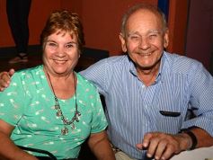 Foto de la galería: Peña en el Quincho Tacuarí con los Músicos Populares Misioneros