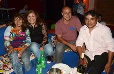 Foto de la galería: Peña en el Quincho Tacuarí con los Músicos Populares Misioneros