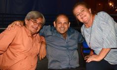 Foto de la galería: Peña en el Quincho Tacuarí con los Músicos Populares Misioneros