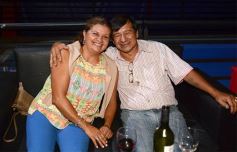 Foto de la galería: Peña en el Quincho Tacuarí con los Músicos Populares Misioneros