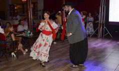Foto de la galería: Peña en el Quincho Tacuarí con los Músicos Populares Misioneros