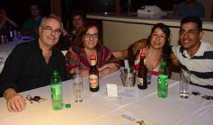 Foto de la galería: Peña en el Quincho Tacuarí con los Músicos Populares Misioneros