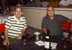 Foto de la galería: Peña en el Quincho Tacuarí con los Músicos Populares Misioneros