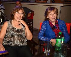 Foto de la galería: Peña en el Quincho Tacuarí con los Músicos Populares Misioneros