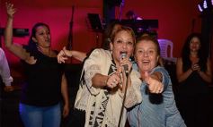 Foto de la galería: Peña en el Quincho Tacuarí con los Músicos Populares Misioneros