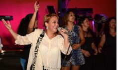 Foto de la galería: Peña en el Quincho Tacuarí con los Músicos Populares Misioneros