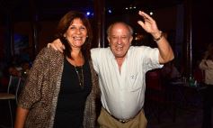 Foto de la galería: Peña en el Quincho Tacuarí con los Músicos Populares Misioneros