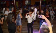 Foto de la galería: Peña en el Quincho Tacuarí con los Músicos Populares Misioneros