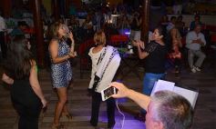 Foto de la galería: Peña en el Quincho Tacuarí con los Músicos Populares Misioneros