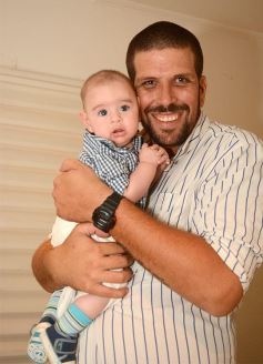 Foto de la galería: Los 40 de Rodrigo en Posadas