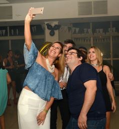 Foto de la galería: Los 40 de Rodrigo en Posadas