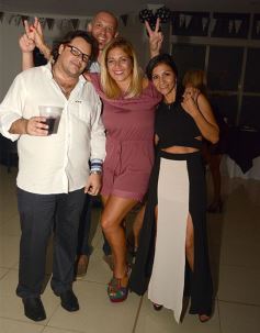 Foto de la galería: Los 40 de Rodrigo en Posadas