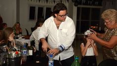 Foto de la galería: Los 40 de Rodrigo en Posadas