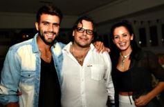 Foto de la galería: Los 40 de Rodrigo en Posadas