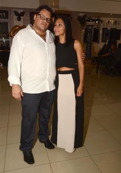 Foto de la galería: Los 40 de Rodrigo en Posadas