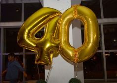 Foto de la galería: Los 40 de Rodrigo en Posadas