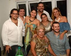 Foto de la galería: Los 40 de Rodrigo en Posadas