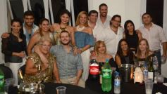 Foto de la galería: Los 40 de Rodrigo en Posadas