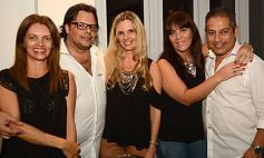 Foto de la galería: Los 40 de Rodrigo en Posadas