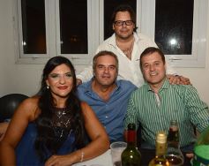 Foto de la galería: Los 40 de Rodrigo en Posadas