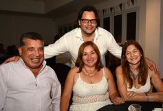 Foto de la galería: Los 40 de Rodrigo en Posadas