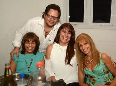 Foto de la galería: Los 40 de Rodrigo en Posadas