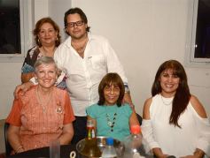 Foto de la galería: Los 40 de Rodrigo en Posadas