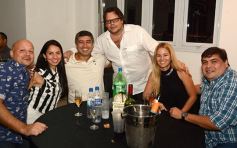 Foto de la galería: Los 40 de Rodrigo en Posadas