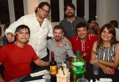 Foto de la galería: Los 40 de Rodrigo en Posadas