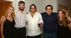 Foto de la galería: Los 40 de Rodrigo en Posadas