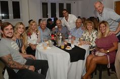 Foto de la galería: Los 40 de Rodrigo en Posadas