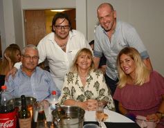 Foto de la galería: Los 40 de Rodrigo en Posadas